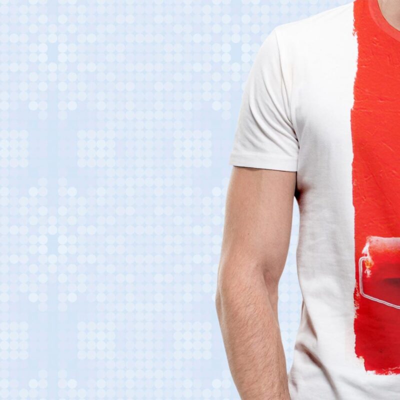 Pack de Artes para Camisetas
