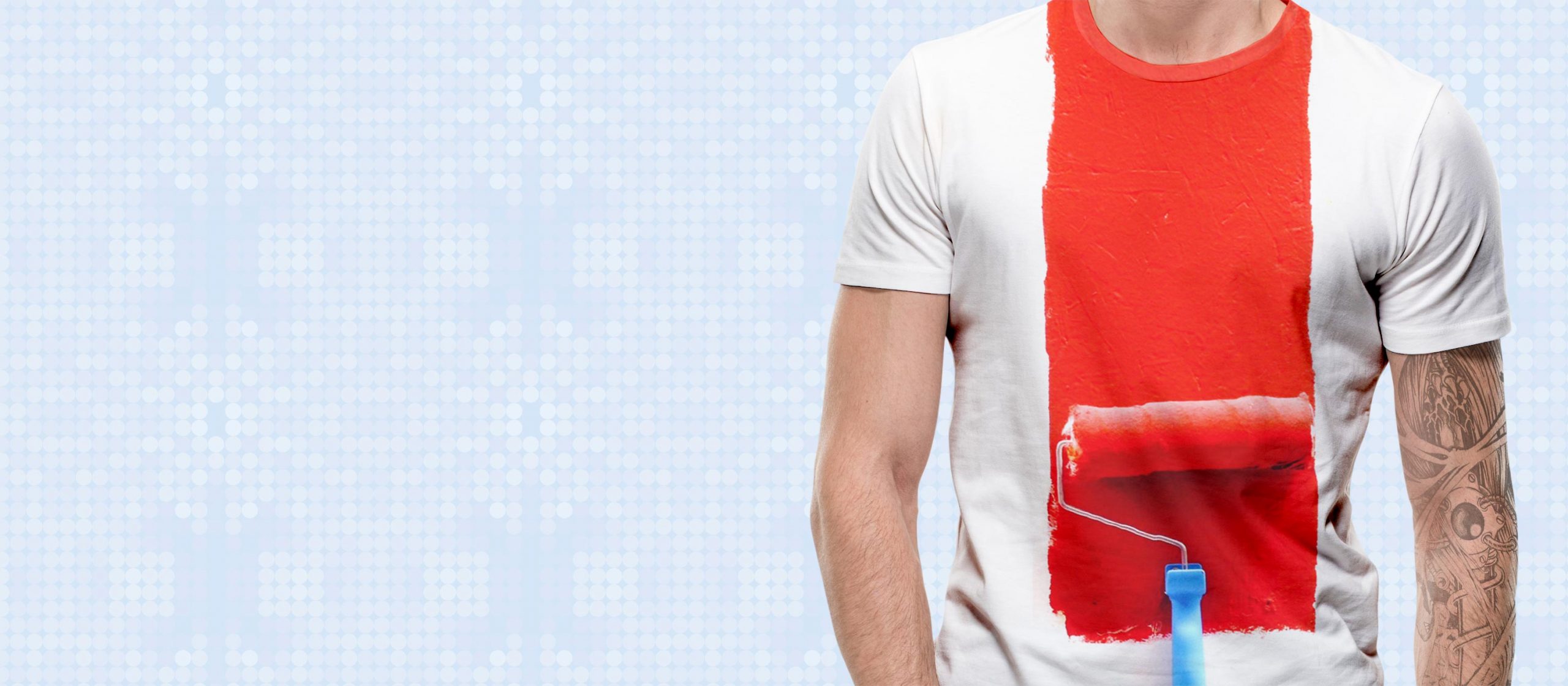Pack de Artes para Camisetas