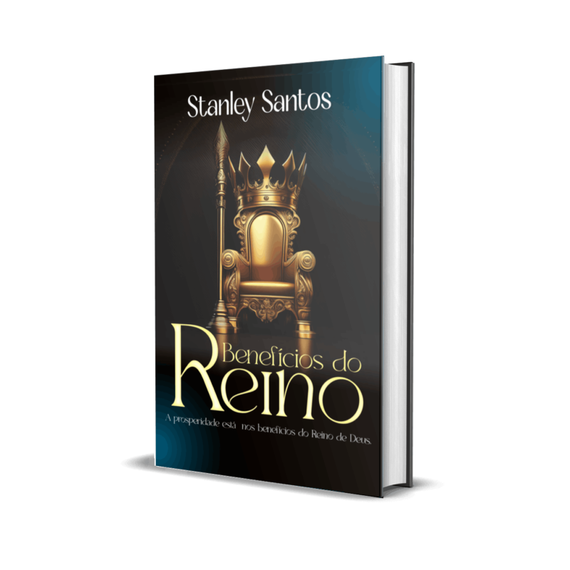 Livro PDF: Beneficios do Reino + Calendario